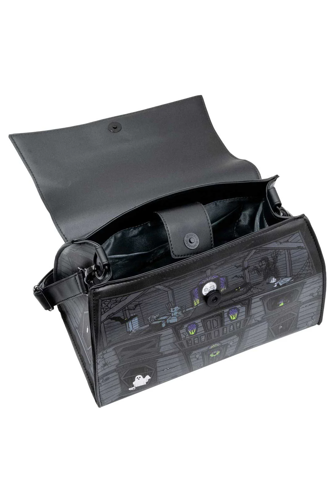 Haunted House Doctor's Bag - Image 4
