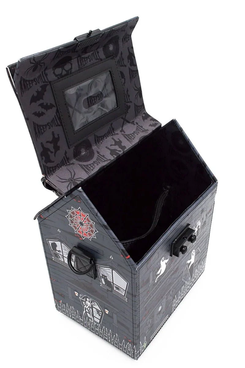 Haunted House Purse - Image 4