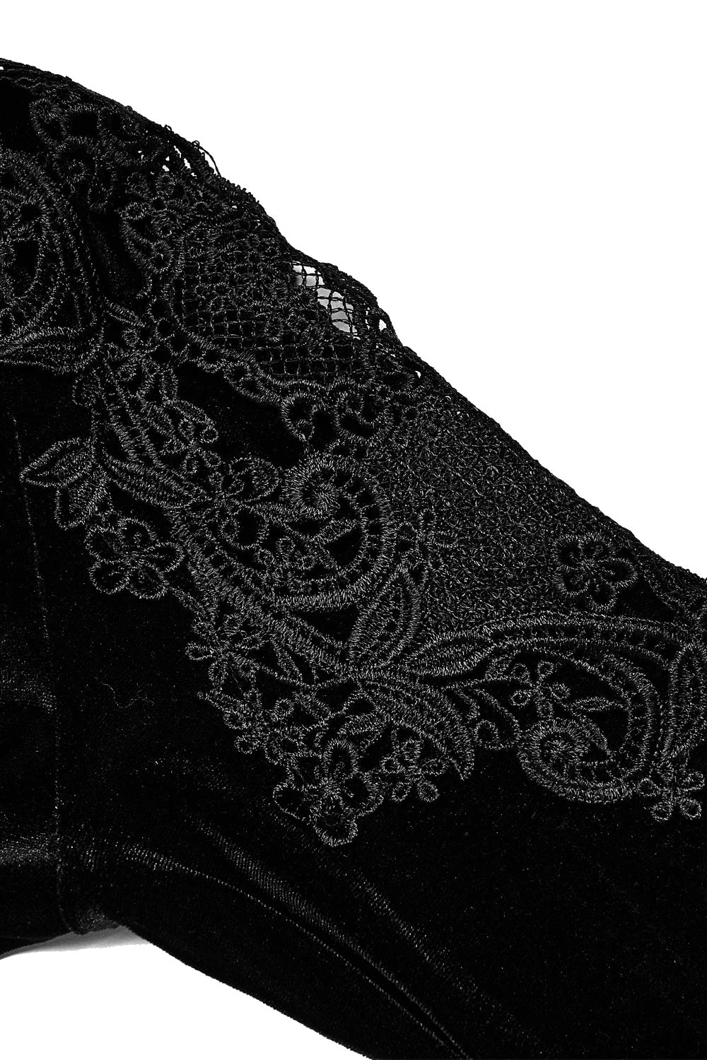 Haunted Mansion Midi Dress - Image 10