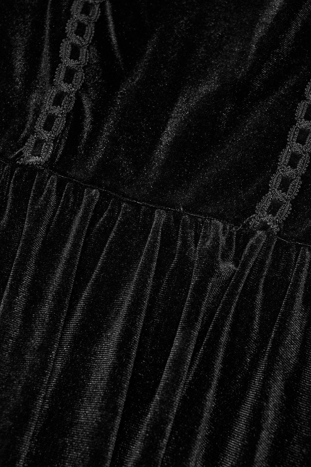 Haunted Mansion Midi Dress - Image 11