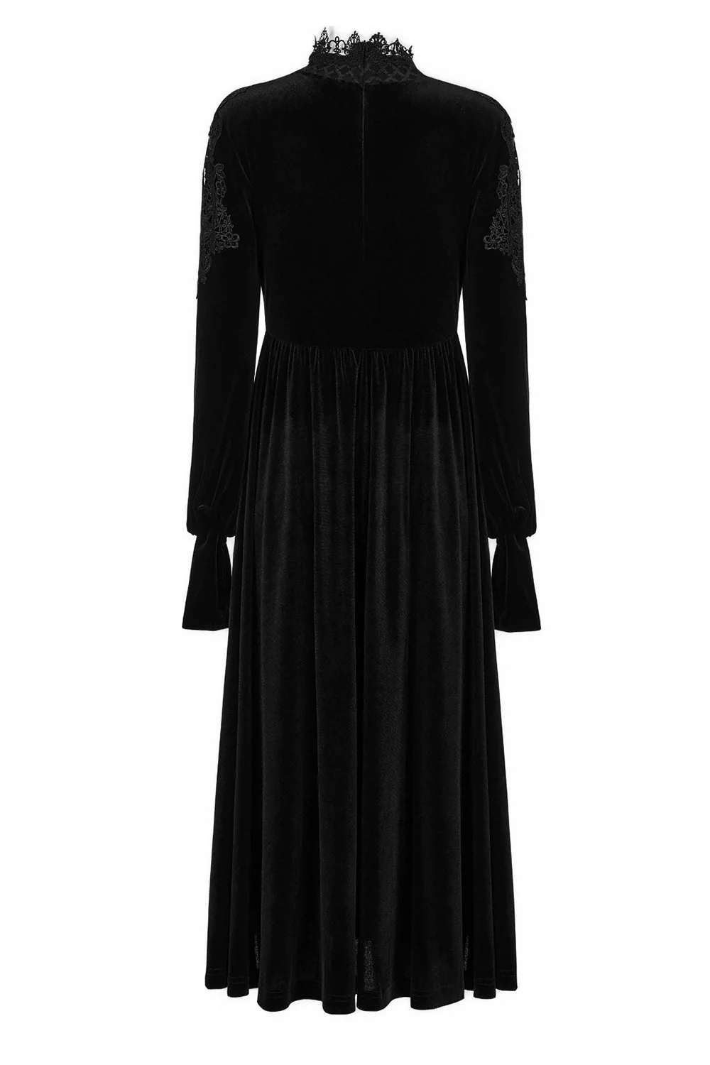 Haunted Mansion Midi Dress - Image 8