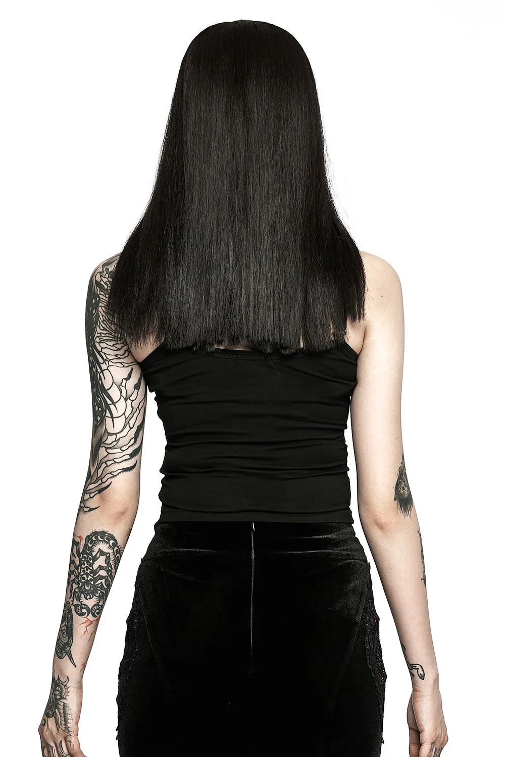 Haunting Creature Camisole - Image 5