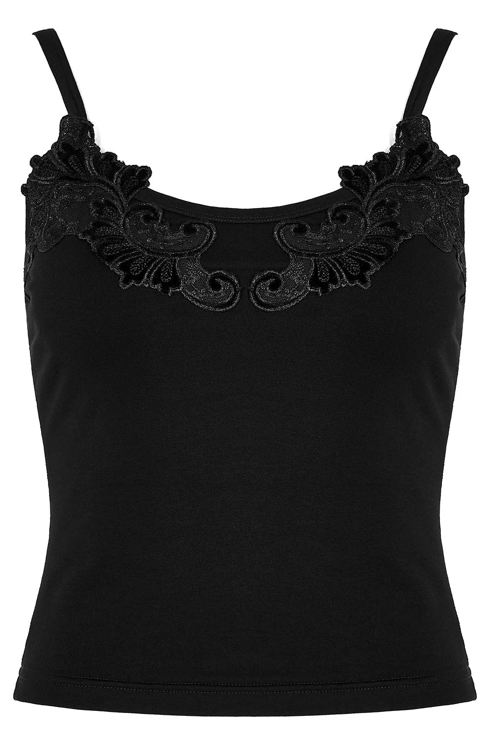 Haunting Creature Camisole - Image 6