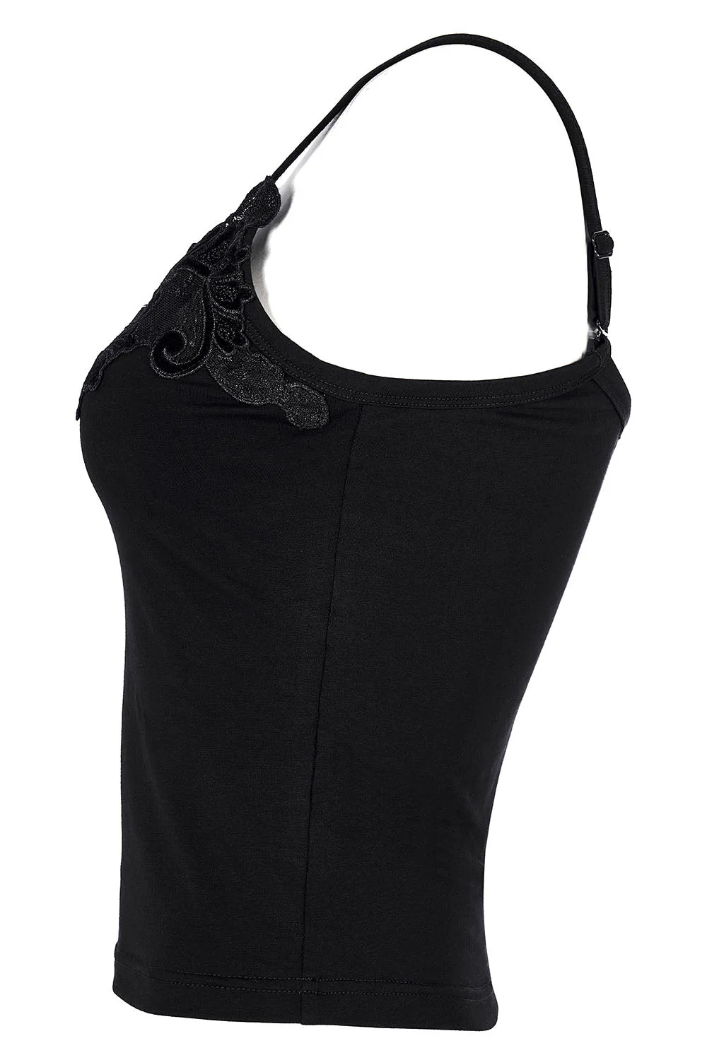 Haunting Creature Camisole - Image 7