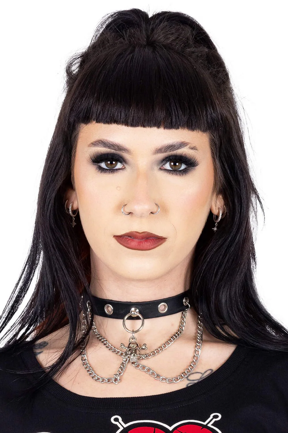 Hazel Choker - Image 2