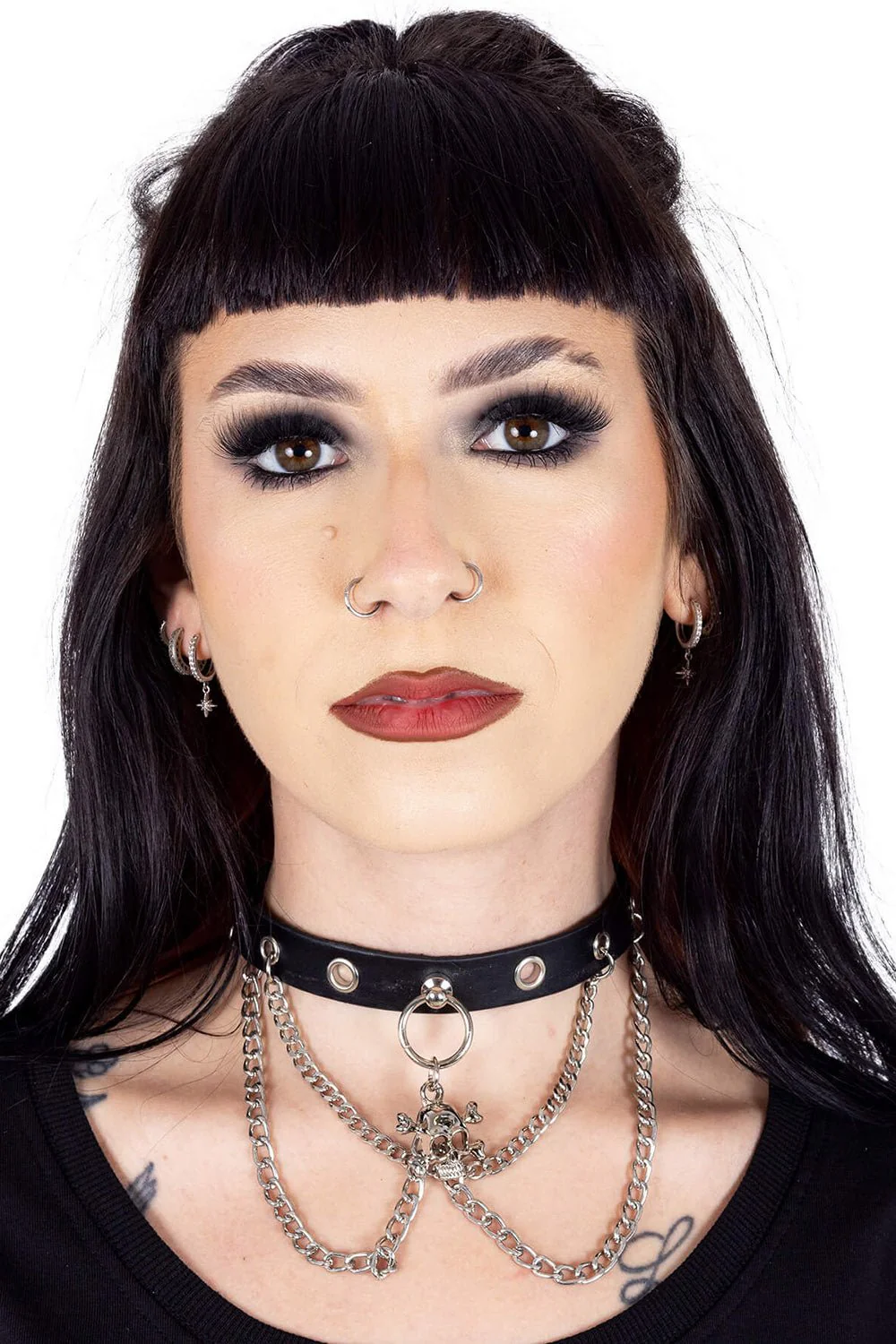 Hazel Choker - Image 3