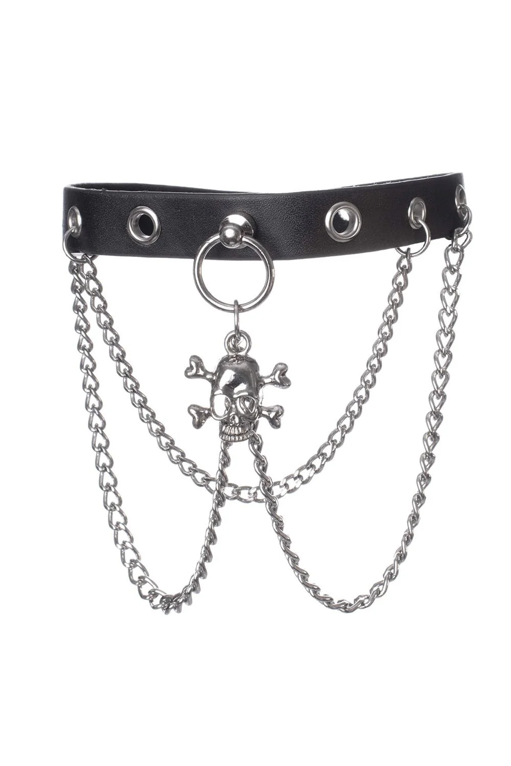 Hazel Choker - Image 4