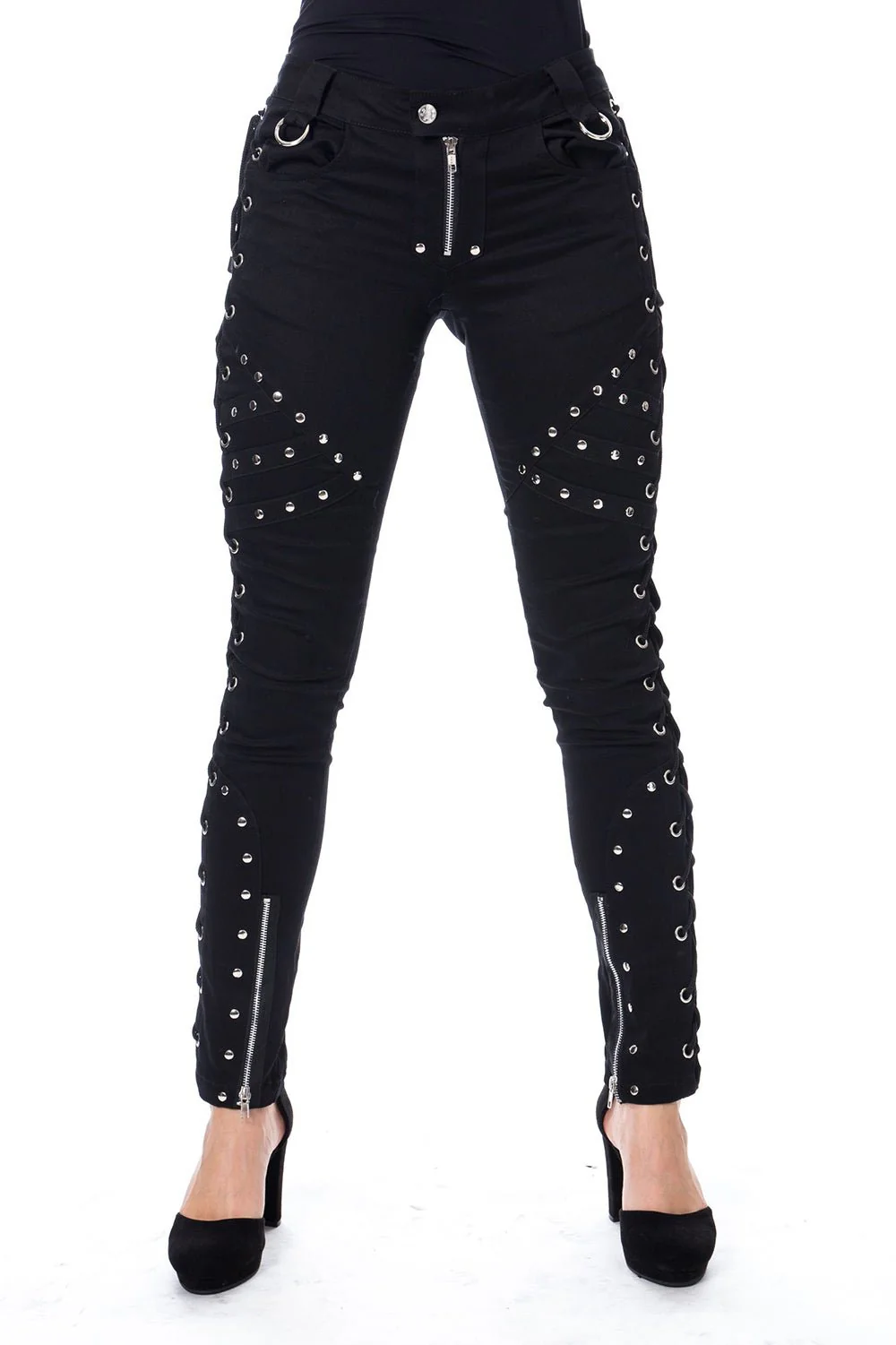 Hazel Pants