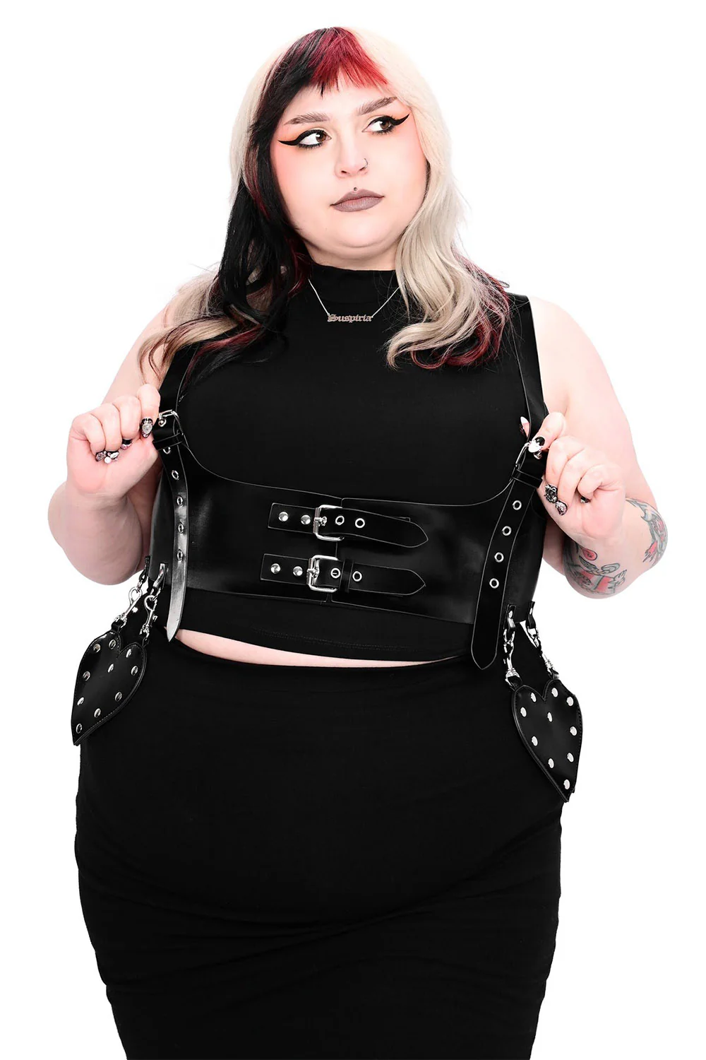 Heart Pocket Harness - Image 2
