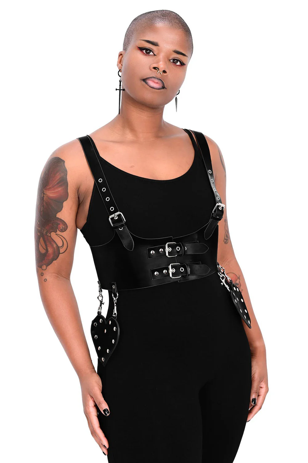 Heart Pocket Harness - Image 3