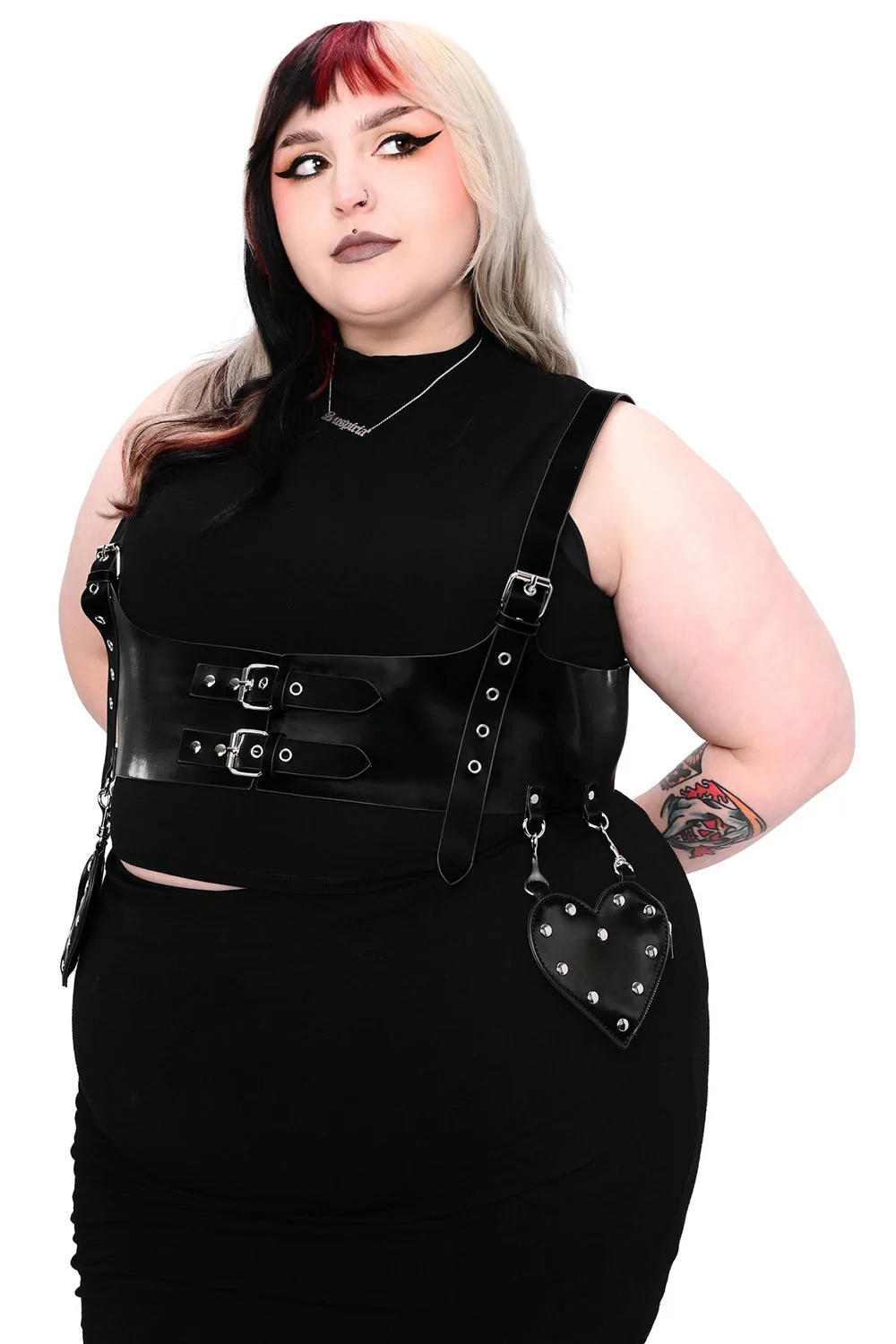 Heart Pocket Harness - Image 5