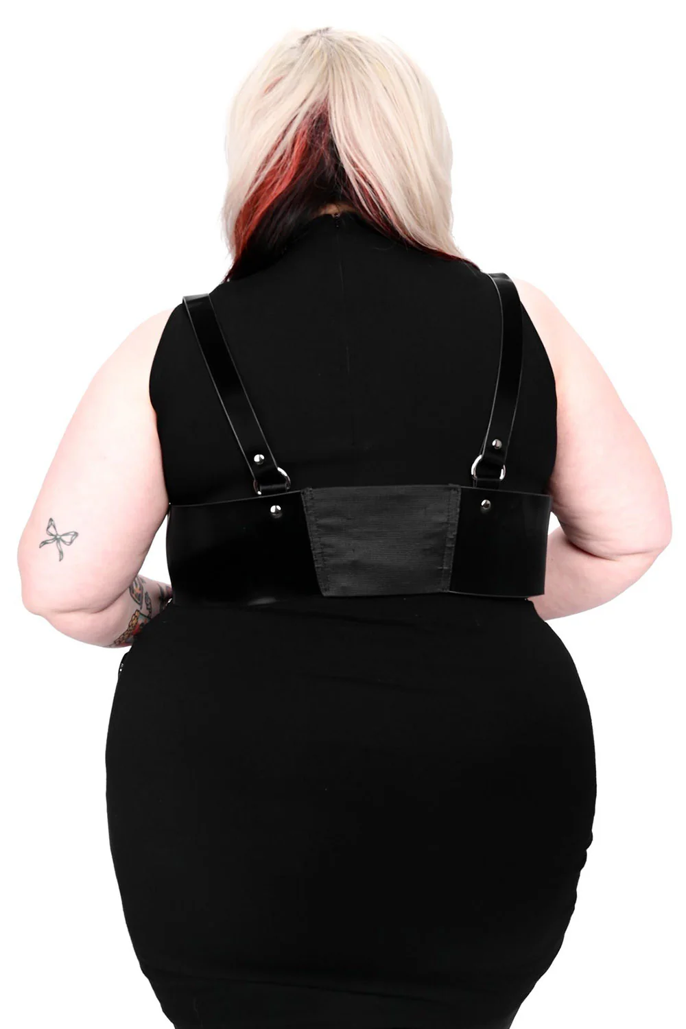Heart Pocket Harness - Image 7