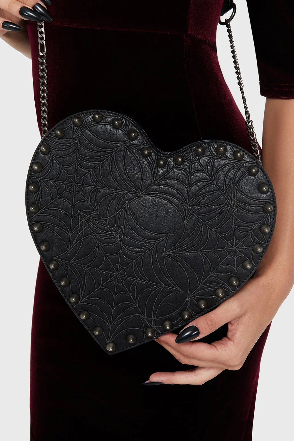 Heartbreakers Web Bag - Image 2