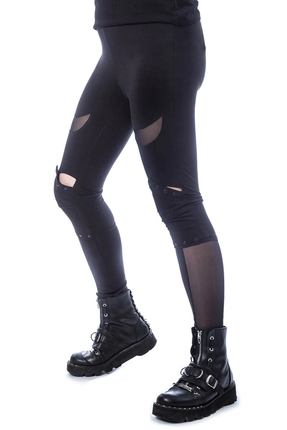 Harlyn Leggings - Image 4