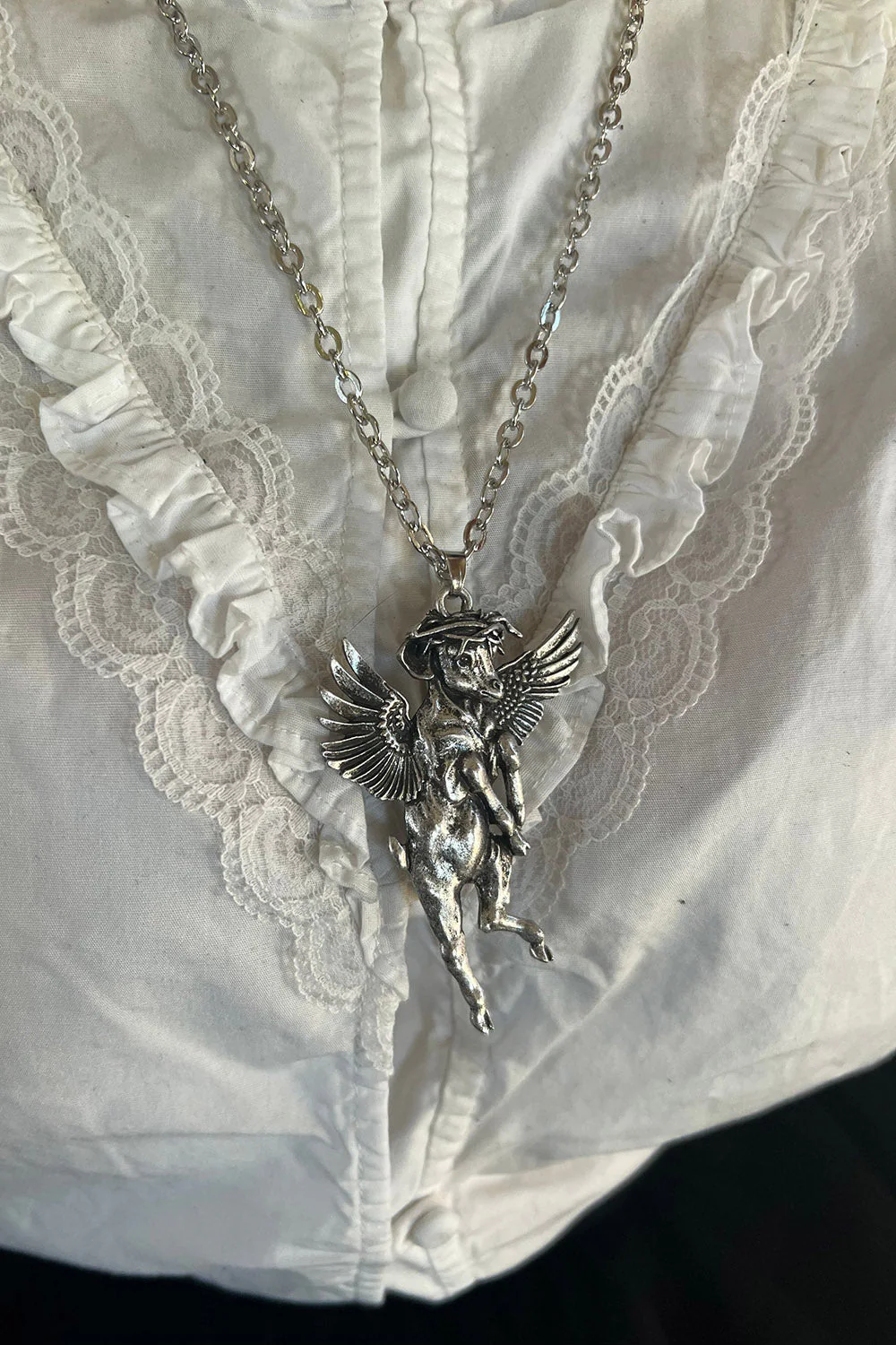 Heavenly Body Necklace - Image 2