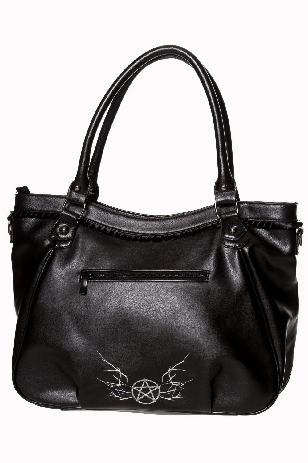 Hecate In Full Moon Bag - Image 2
