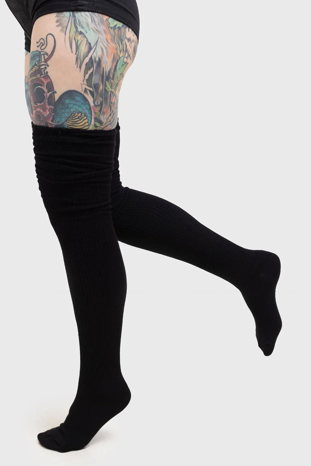 Hecate Slouch Socks - Image 2