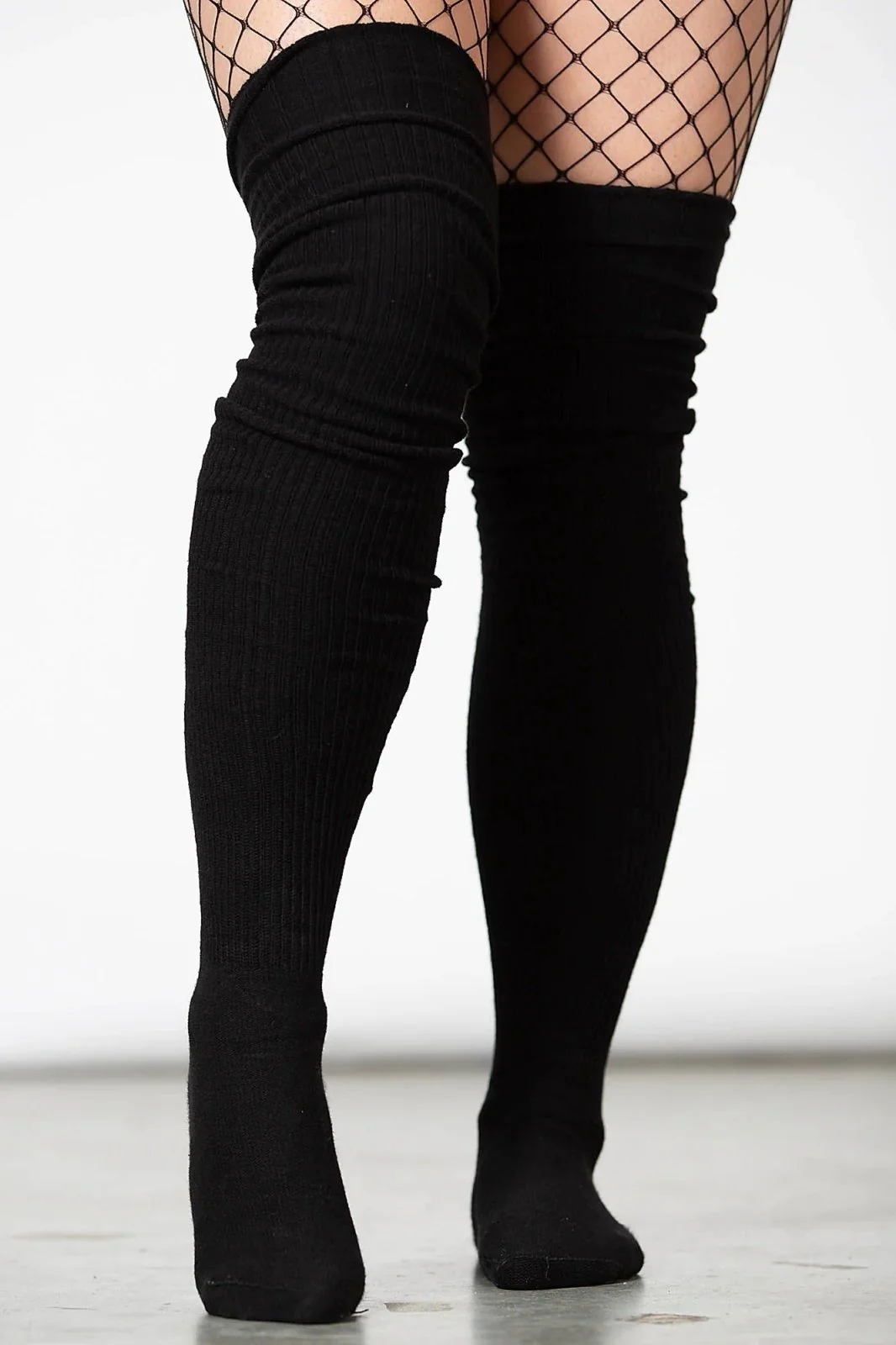 Hecate Slouch Socks - Image 3