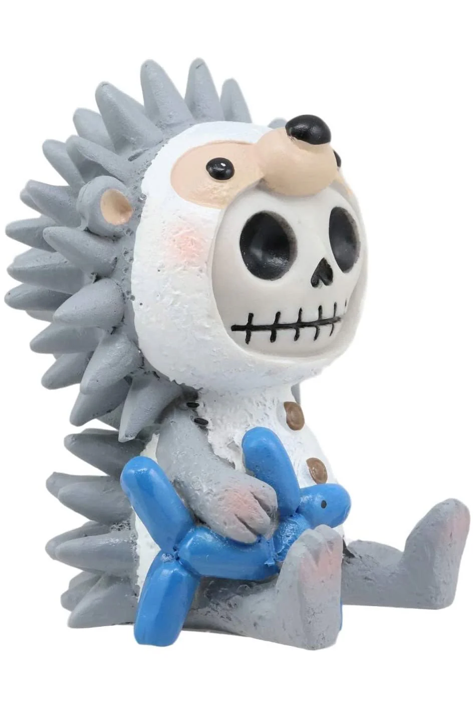 Hedrick the Hedgehog Statue - Image 2