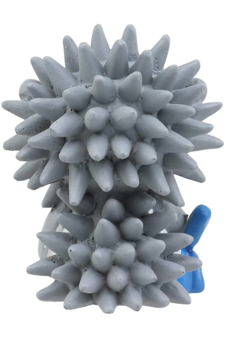Hedrick the Hedgehog Statue - Image 3