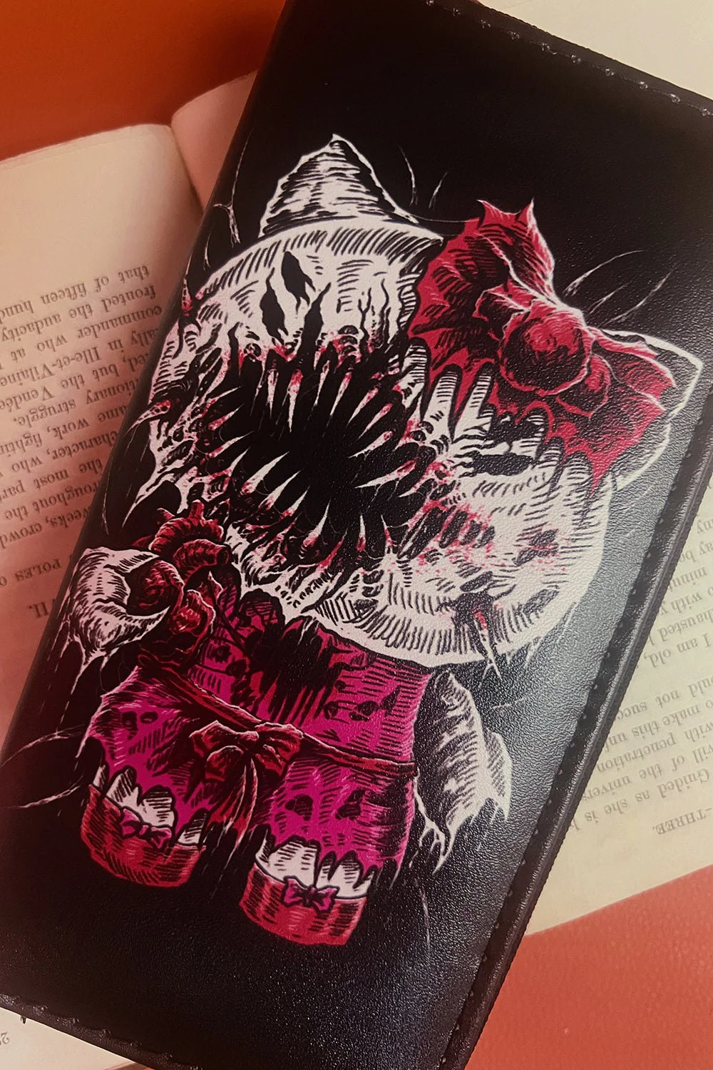 Hell Kitty Wallet - Image 6