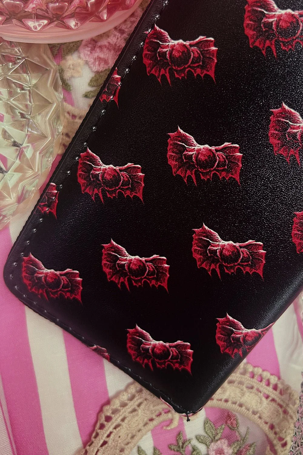 Hell Kitty Wallet - Image 7