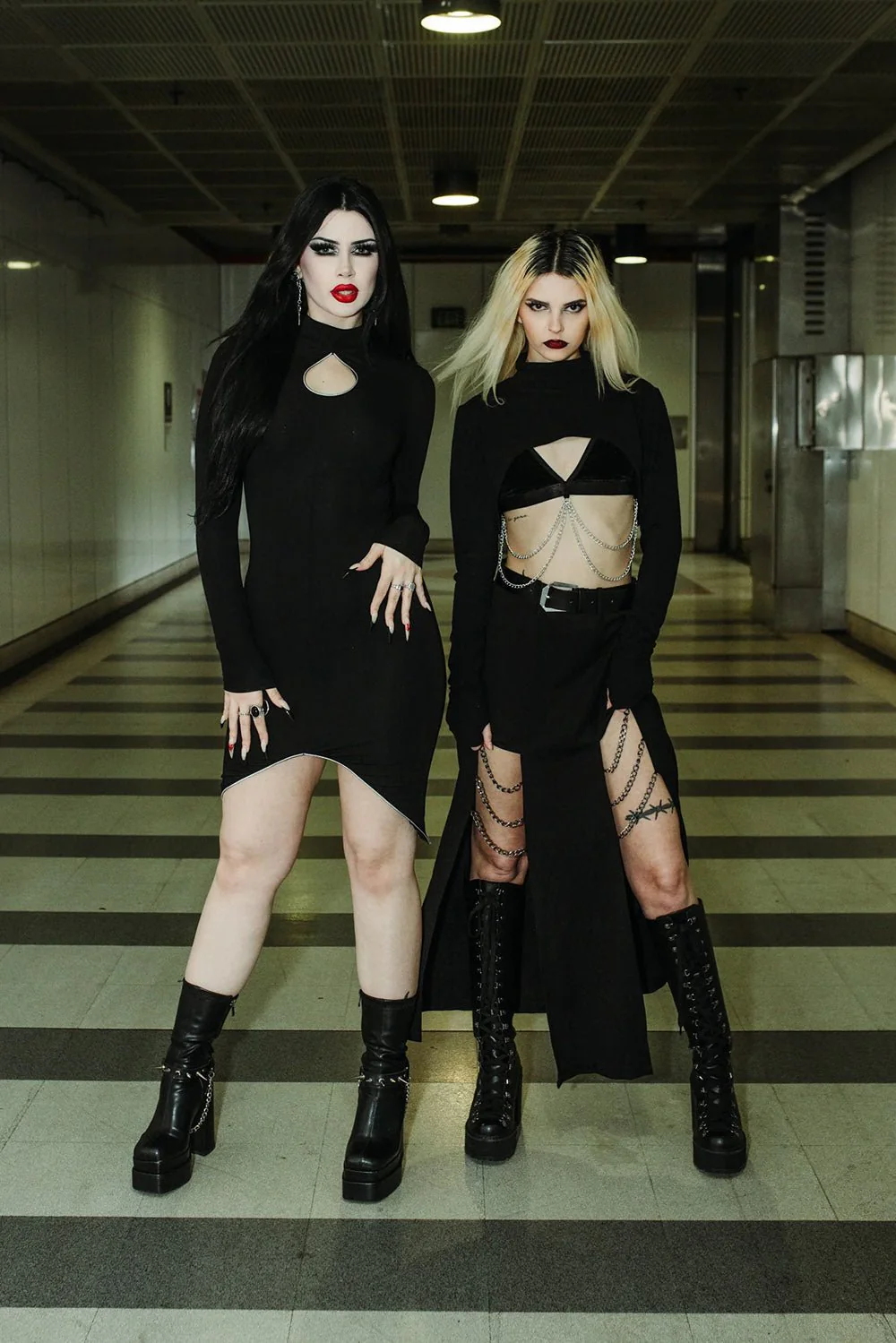 Hellbender Dress - Image 8