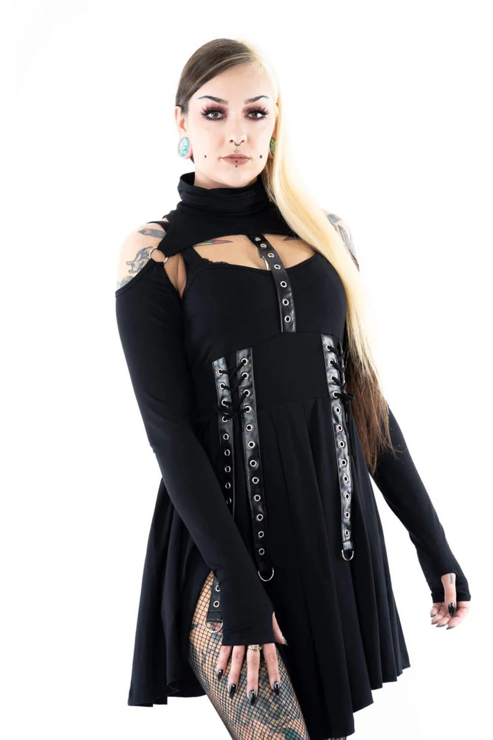 Hestia Dress - Image 4