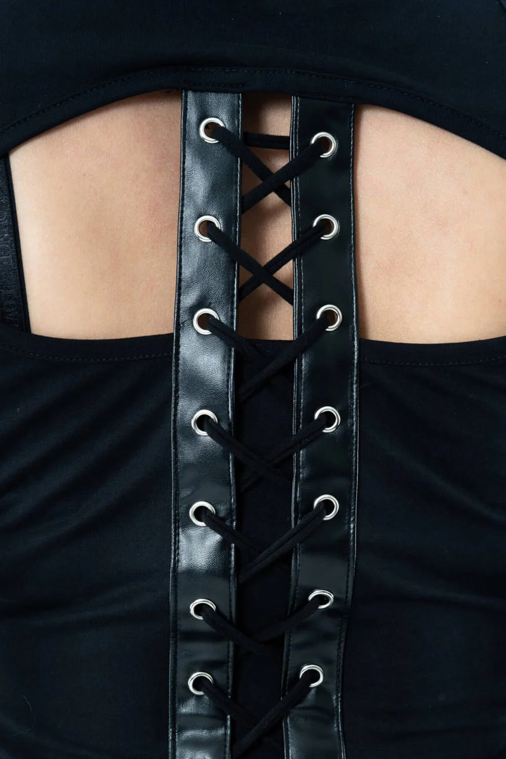 Hestia Dress - Image 6