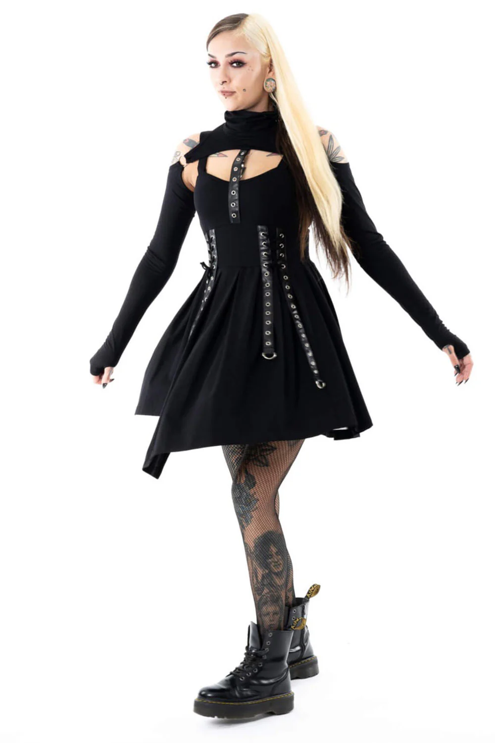 Hestia Dress - Image 7