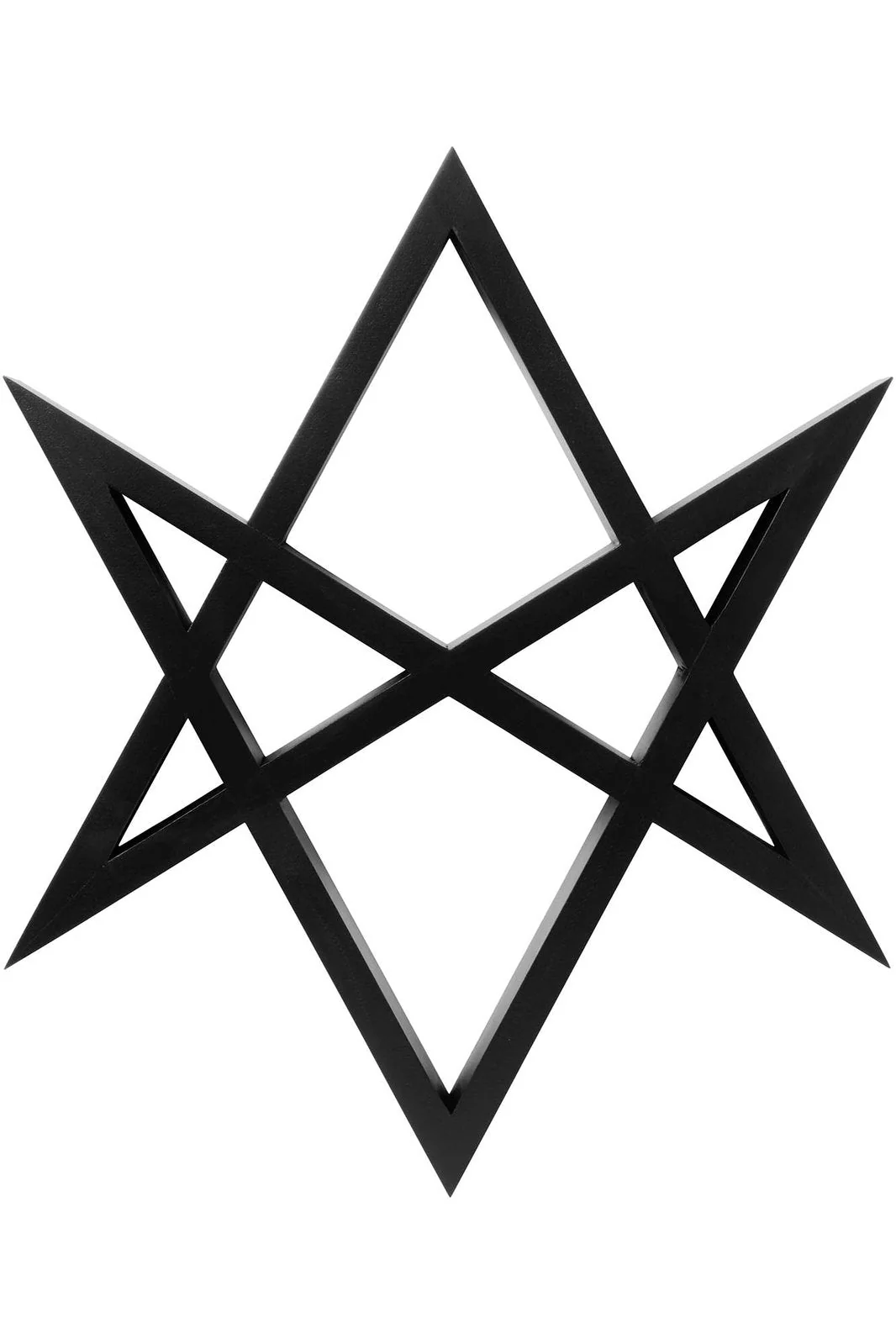 Hexagram Shelf - Image 2