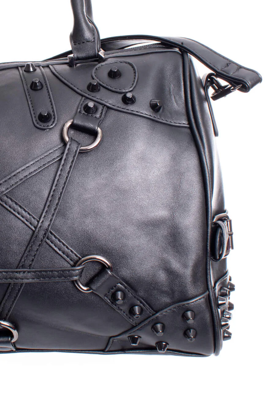 Hexed Bag [Black] - Image 2