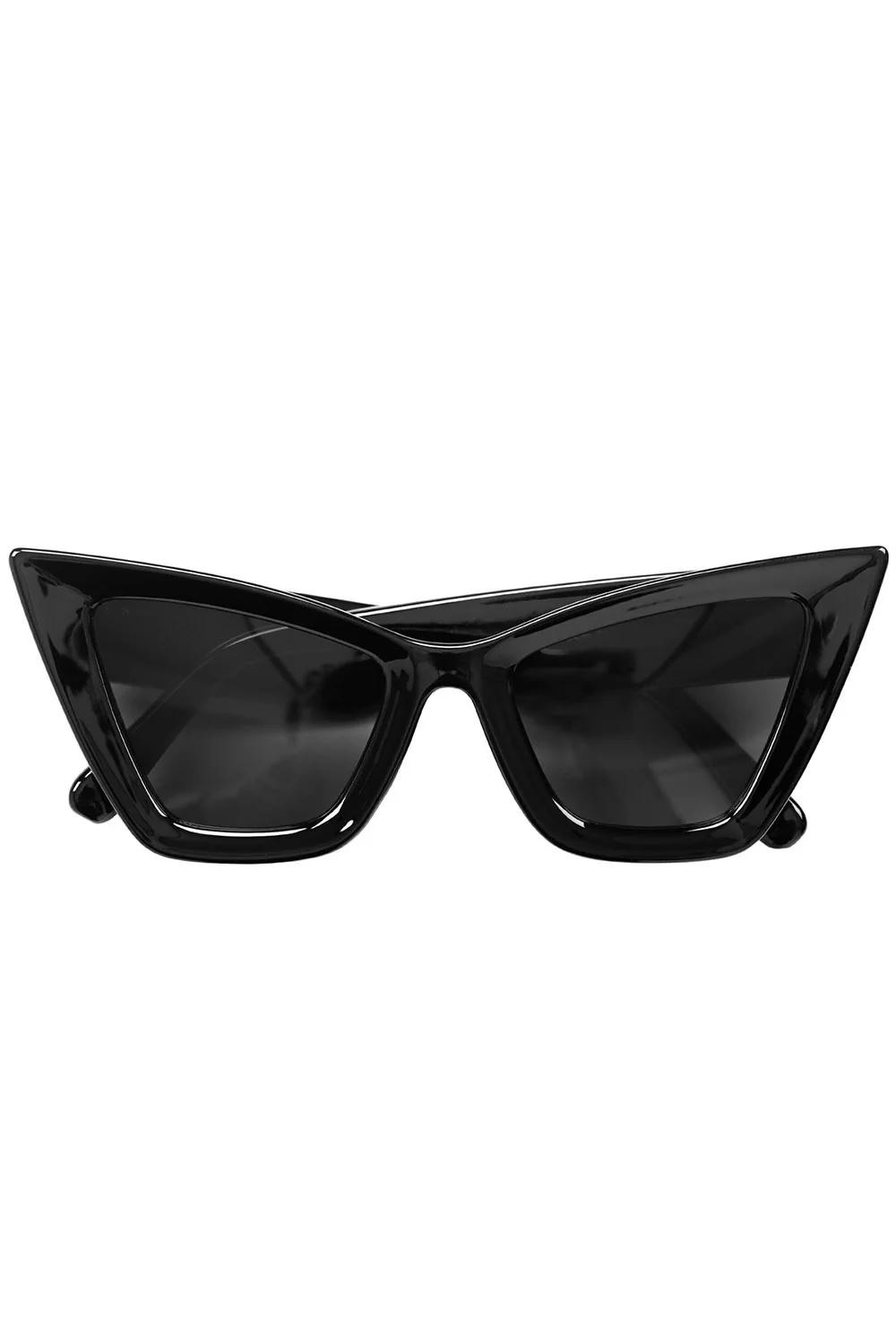 High Point Cat Eye Sunglasses - Image 2