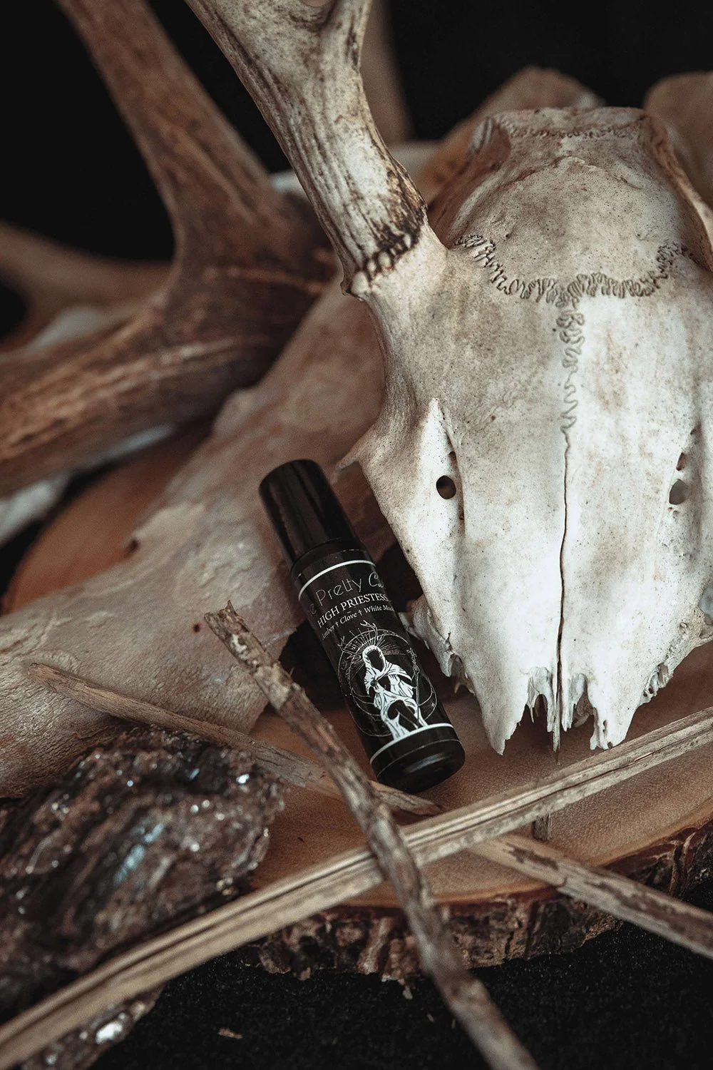High Priestess Perfume - Image 2