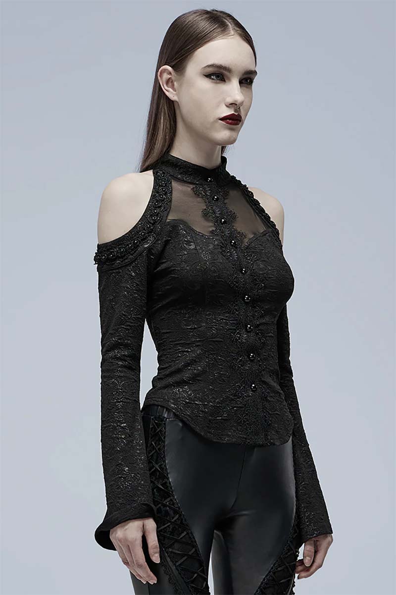 Higher Power Top - Image 2
