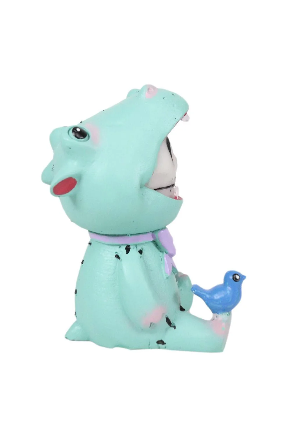Hippolito the Hippo Statue - Image 6