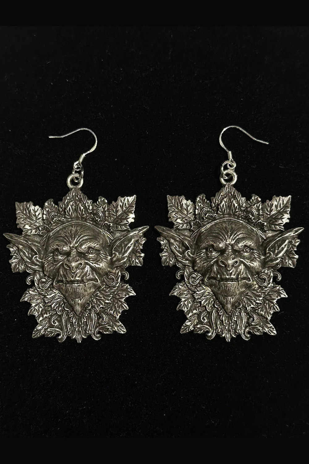 Hob Goblin Earrings - Image 3