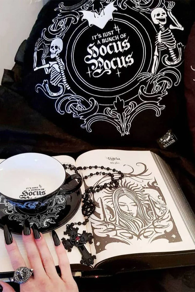 Hocus Pocus Cushion - Image 3