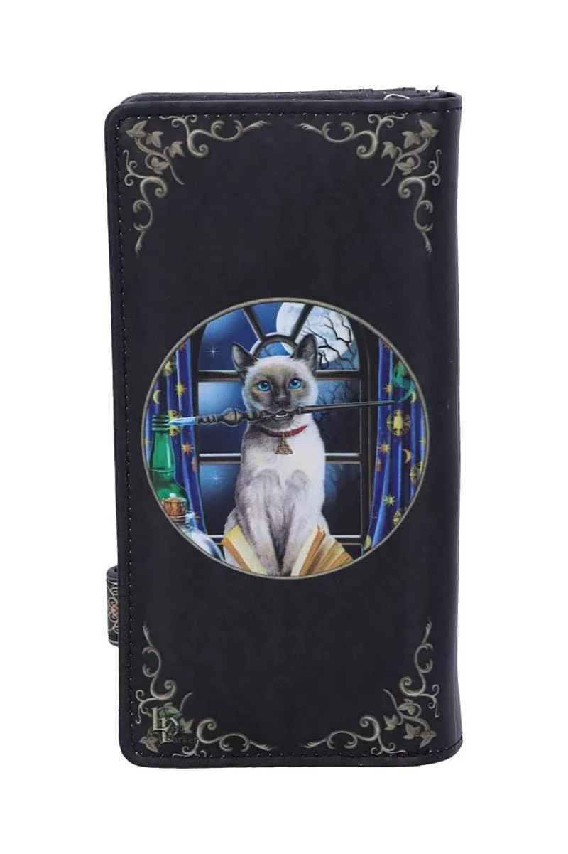 Hocus Pocus Embossed Wallet - Image 5