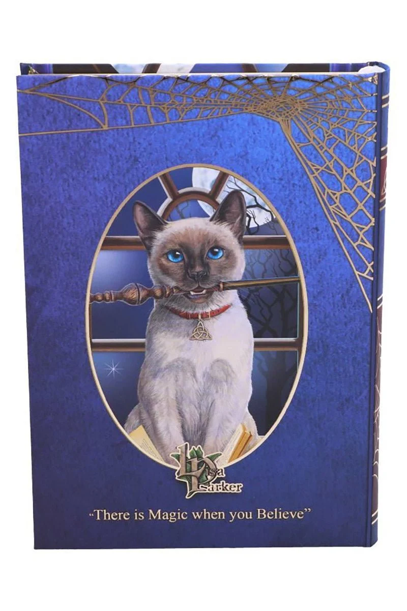 Hocus Pocus Journal - Image 3