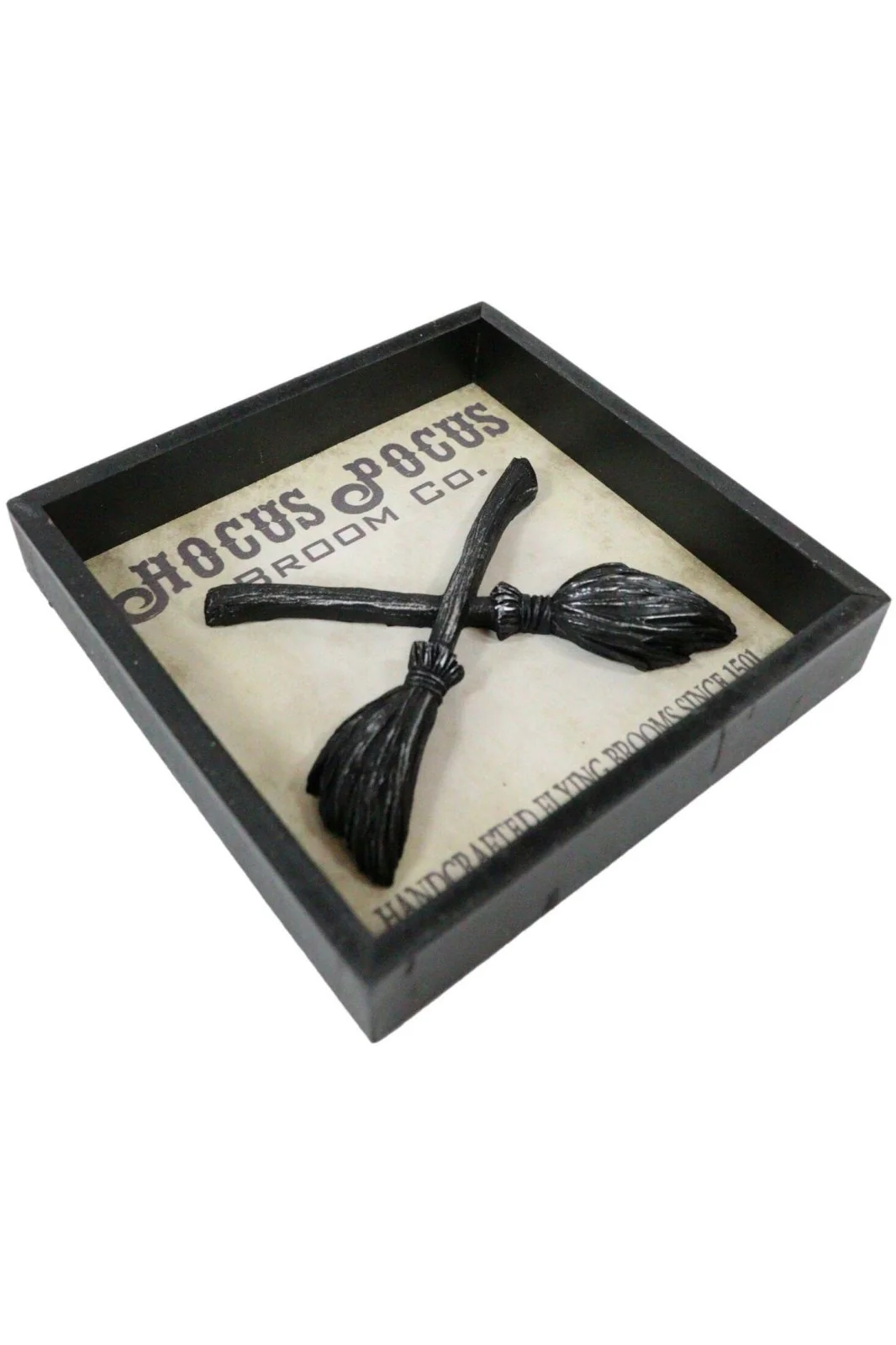 Hocus Pocus Wall Plaque - Image 4