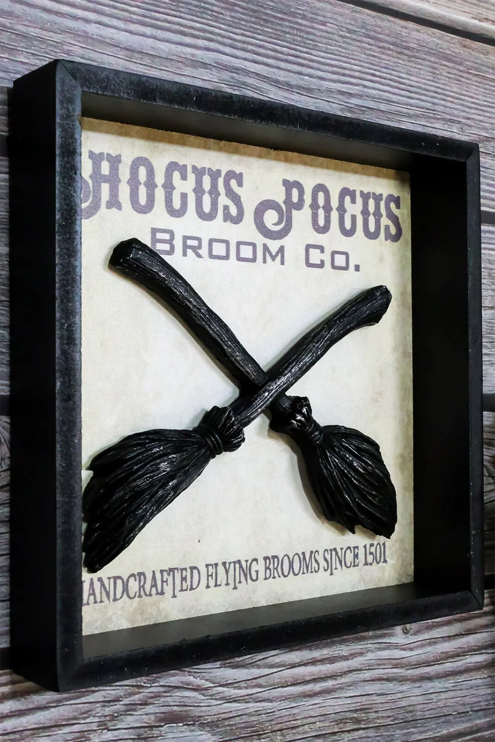 Hocus Pocus Wall Plaque - Image 7
