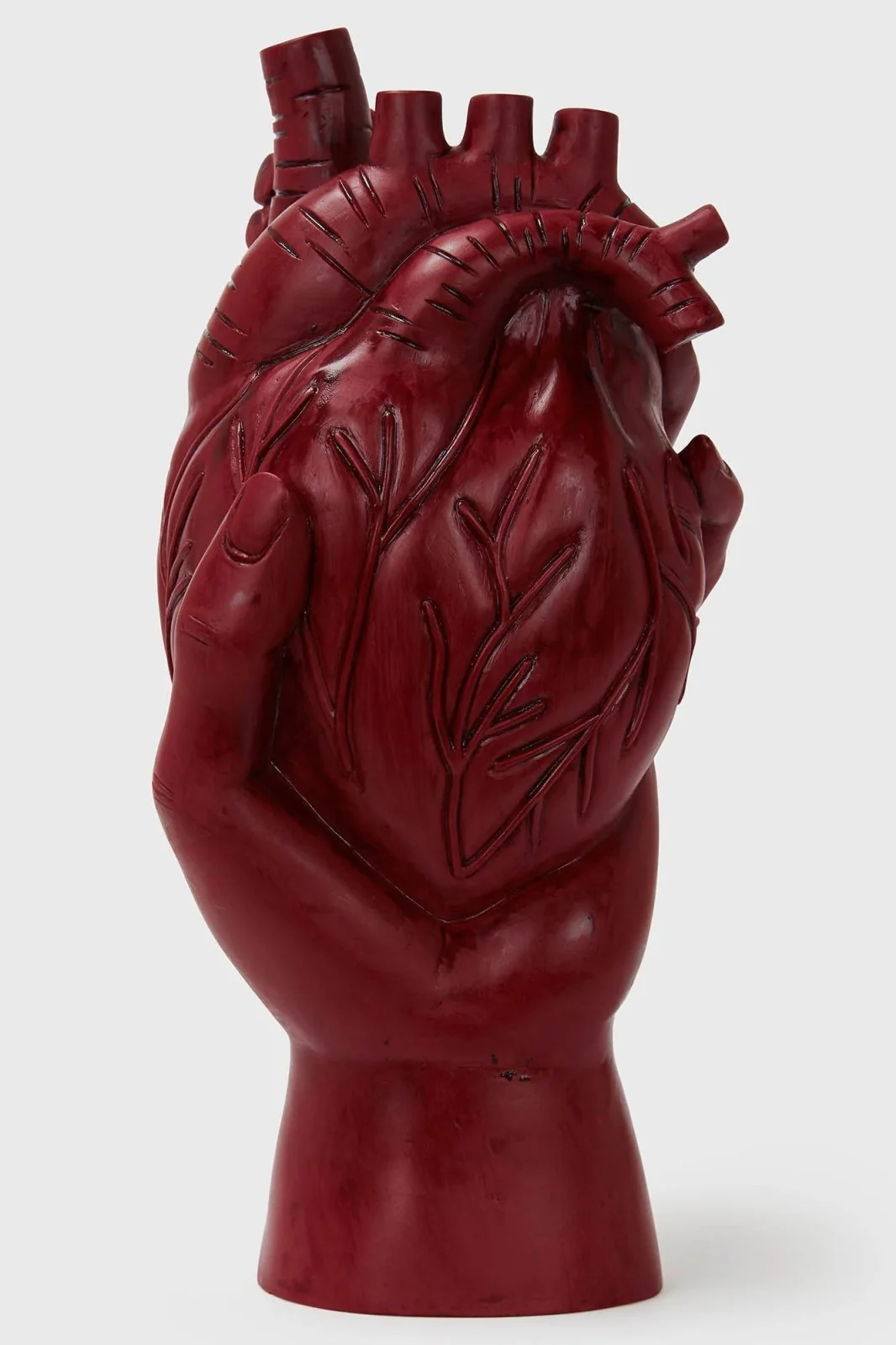 Hold My Heart Vase - Image 2