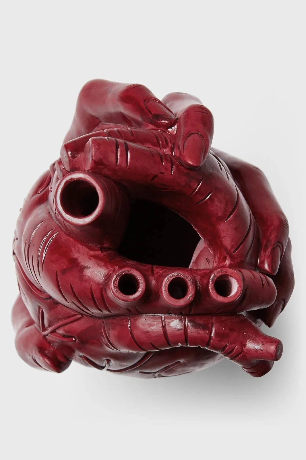 Hold My Heart Vase - Image 3