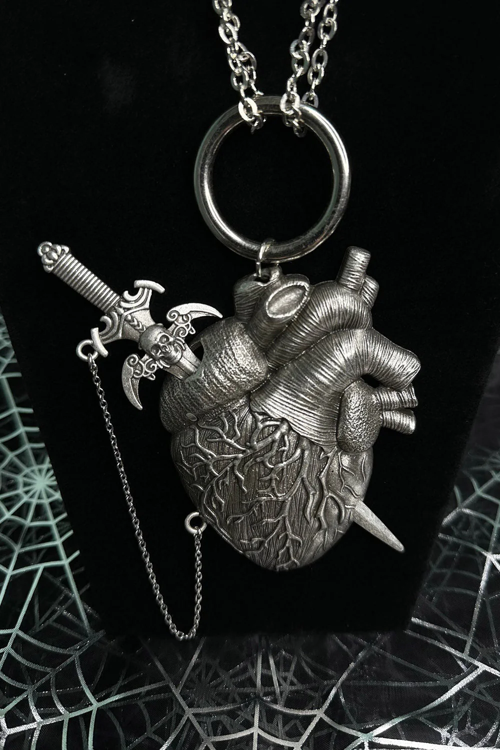 Holy Love Fool Necklace - Image 5