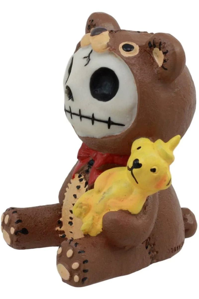 Honeybear Statue - Image 2