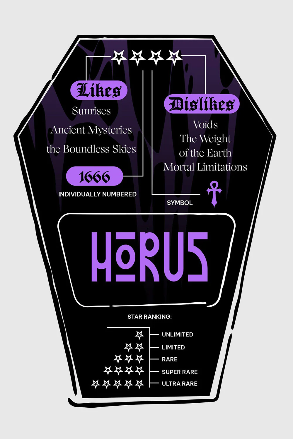 Horus Plush Toy - Image 4