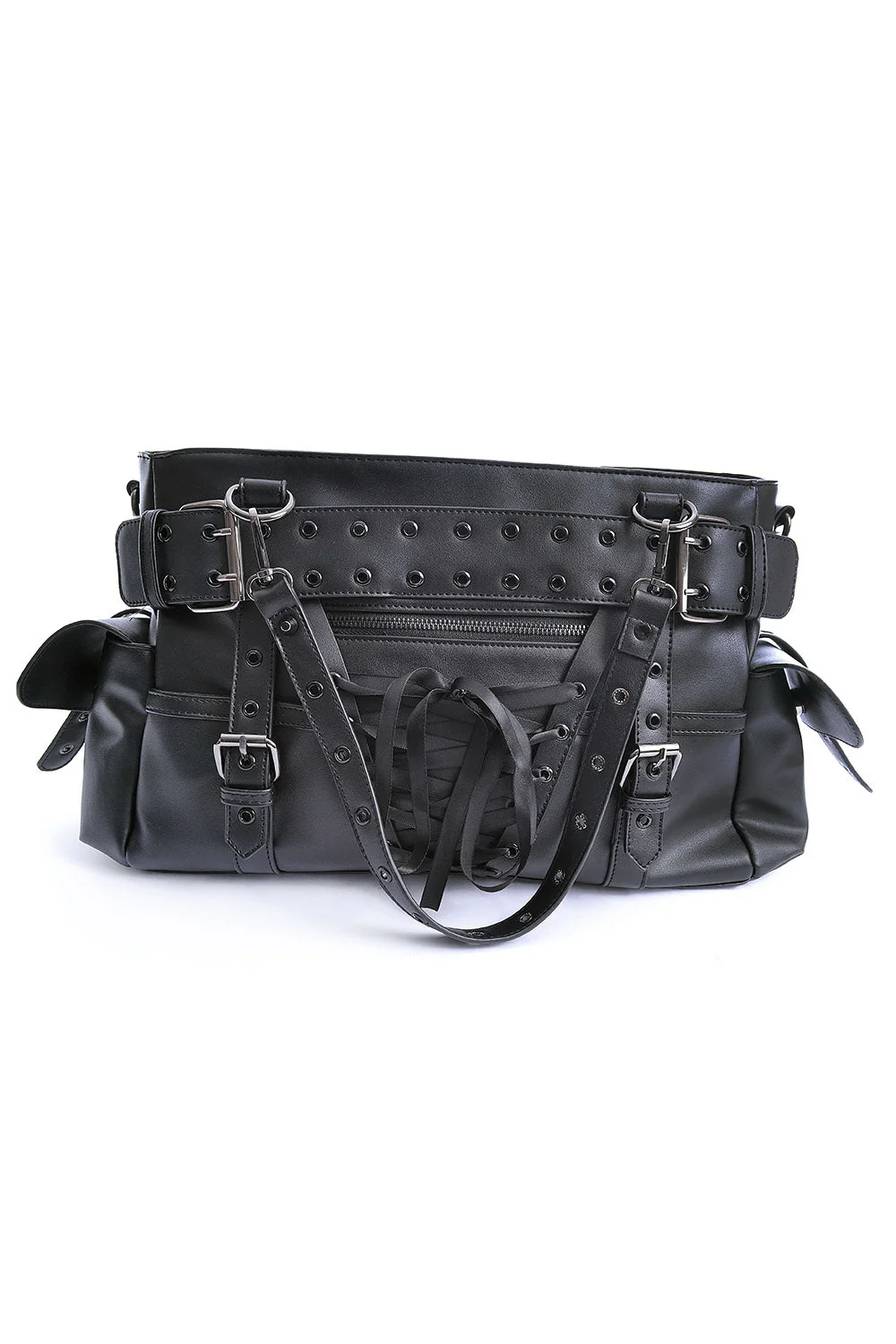 Hostile Bag - Image 2