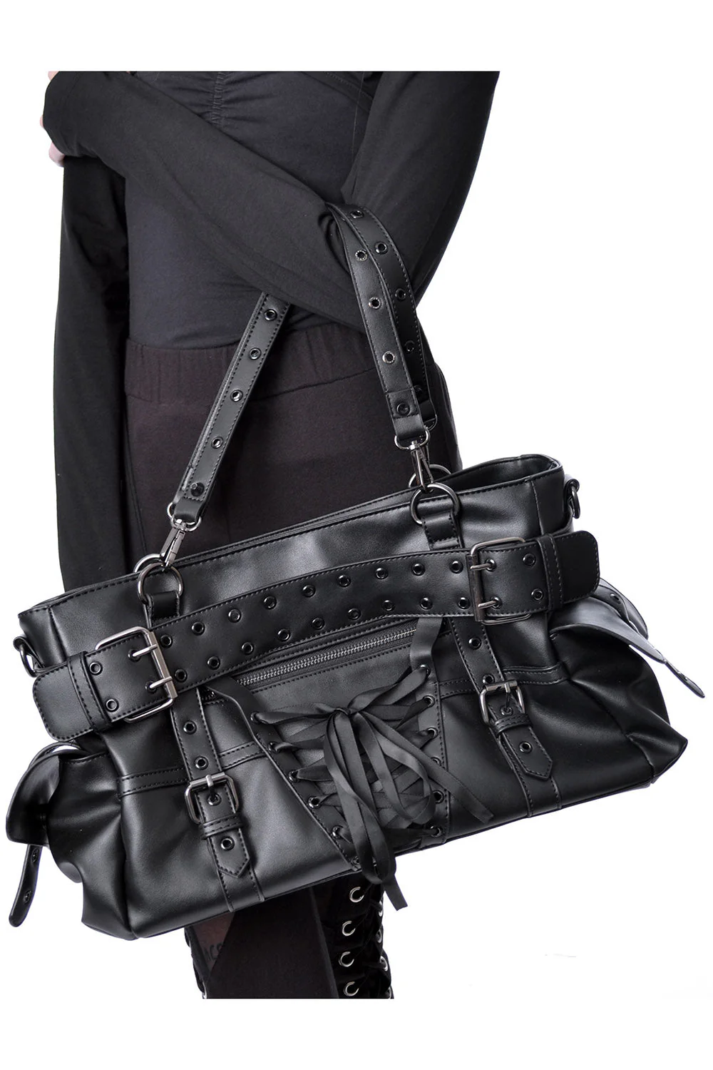 Hostile Bag - Image 4