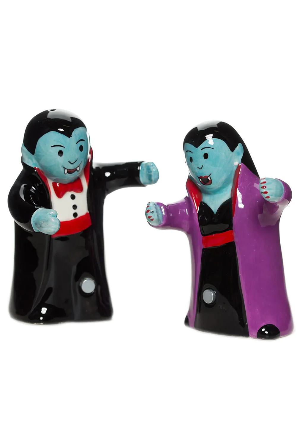 Hugging Vampires Salt & Pepper Shakers - Image 2